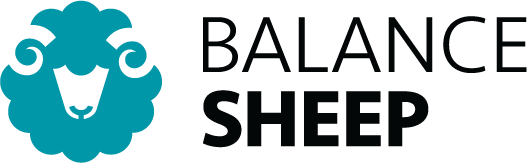 Balance Sheep